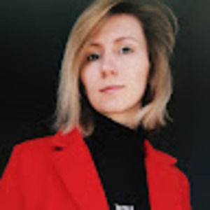 Meet your Posher, Yana